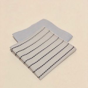 Italian pocket squares